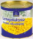konzerv termékek sűrített paradicsom 28-30% 4500 g/db 1 : 489,- 1731, 50 2199,- Aranyfácán sűrített paradicsompüré 28-30% 850 g/db Erős Pista 2600 g/db 1 : 884,- 1810,- 2299,- Hamé tonhal darabok