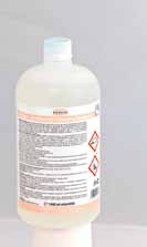 Vegyi termékek Brilliance üzemi zsíroldó koncentrátum 1 l/db 849,- 1078, 23 Brilliance wc olaj 750 ml/db Ria Sept fertőtlenítő folyékony szappan 1 l/db 3 db esetén 999,- 1268, 73 3 db: 3806,19 1 l: