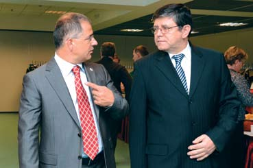 Az elmúlt tanév főbb eseményei képekben