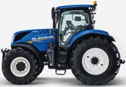 25 New Holland Az Ön vállalkozásához szabott finanszírozás A New Holland is jól tudja, hogy Önnek személyre szabott és rugalmas finanszírozásra van szüksége.
