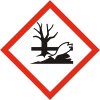 Figyelmeztetések FIGYELMEZTETÉS Veszélyességi állítások H302 - Lenyelve ártalmas H317-Alergiásbőreakciótokozhat H410-Nagyonmérgezőavízikörnyezetrehosszantartóhatással Óvintézkedésre vonatkozó