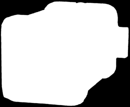 5.2.2 Pneumatikus munkahenger VM (kettős működésű) 7 2 3 1 hengerfenék 2 hegerfedél 3 anya 4 állítócsavar 5 állítóanya 6 dugattyúrúd 7 légcsatlakozás (kitolás) 8 légcsatlakozás (behúzás) 1 8 5 6 4 A