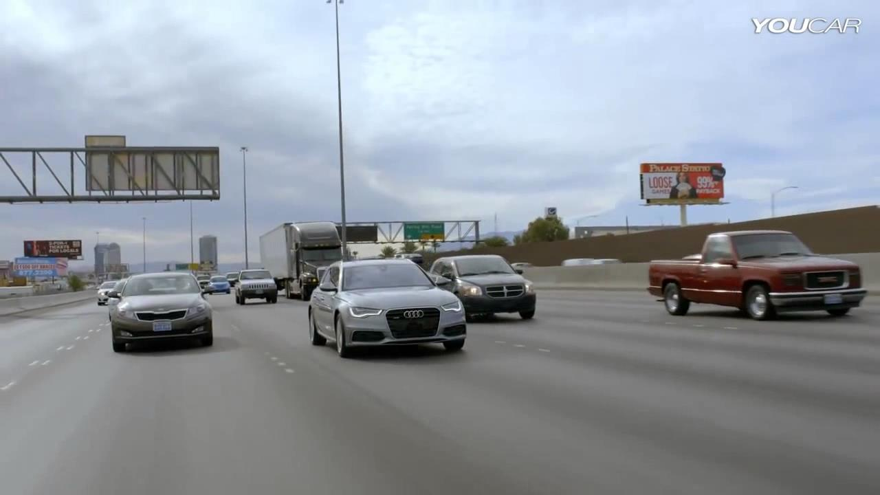 Video Audi 68 2016.12.