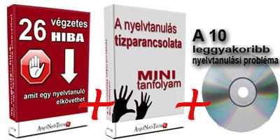 Első lépésben keress a nyelvkönyvedben ezekhez hasonló egyszerű mondatokat (lehetőleg legyen hozzá hanganyag), és kezdd el őket elemezni!