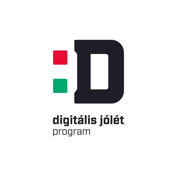 Digitális Jólét Program Az összehangolt intézkedéscsomag Számos, már évek óta zajló, a digitális átalakulást érintő programnak, valamint jó néhány új fejlesztésnek ad keretet a Digitális Jólét