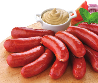 2017. január 21. 3 2017. január 19-29. Mizo laktózmentes, félzsíros tehéntúró 250 g, Sole-Mizo 299 Ft 1196 Ft/kg Mizo laktózmentes, túró rudi 30 g (natúr), Sole-Mizo A fotók csak illusztrációk.