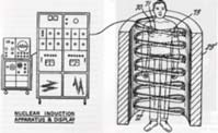 Spin-rács relaxáció T1 vagy longitudinális relaxáció Spin-spin relaxáció T2 vagy tranzverzális relaxáció M z M xy free induction decay (FID) T1 relaxációs idő: elemi mágnes (proton) és környezete