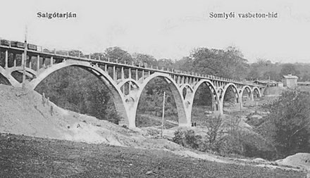 Vasbeton hidak