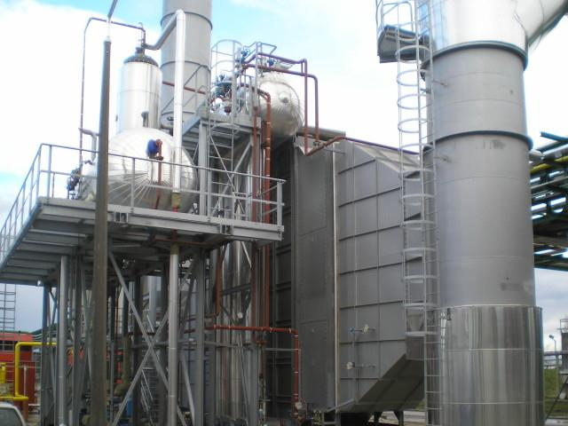 A Kaposvári Cukorgyárban termelt biogáz hasznosításának vizsgálata - PDF  Ingyenes letöltés