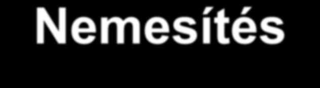 Nemesítés