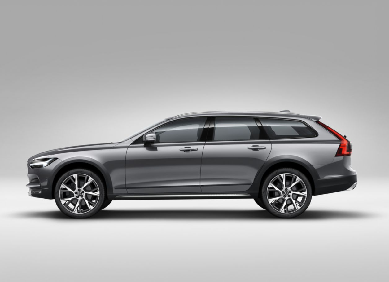 Volvo V90 Cross Country V90