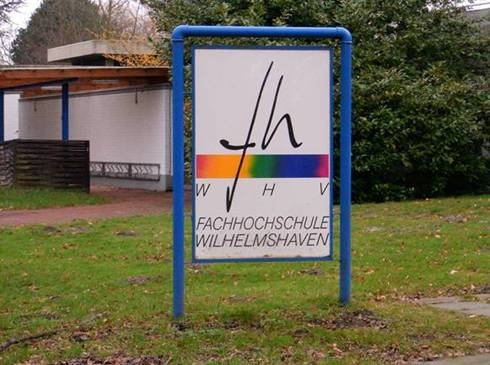 Wilhelmshaven Wintersemester