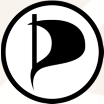 The Pirate Bay http://thepiratebay.org Az egyik legnépszerőbb weboldal a neten 2003 novemberében indult 2006.