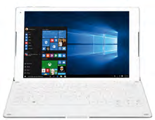 Táblagépek Alcatel Plus 10 Galaxy Tab S2 9.