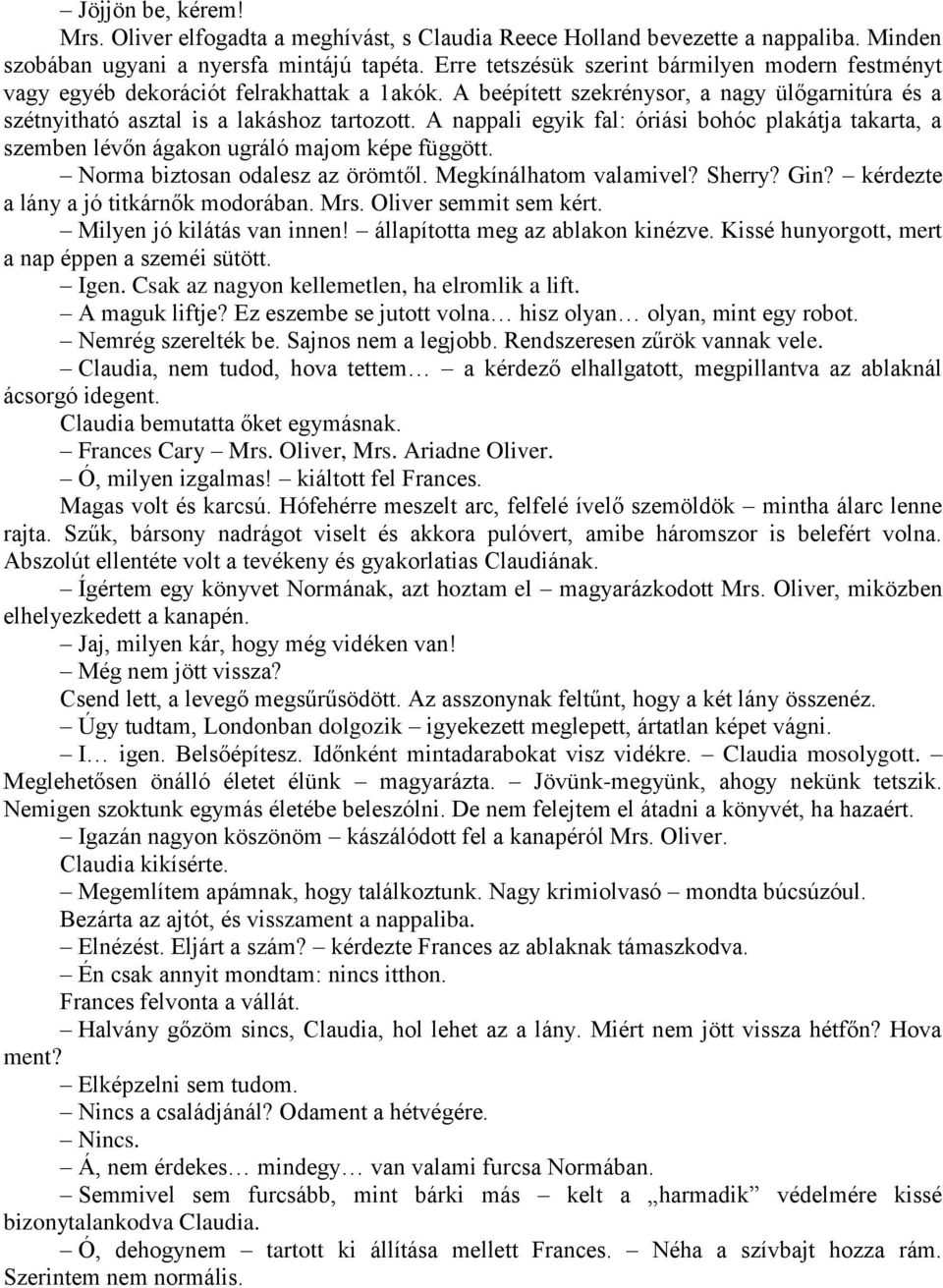 főiskolai lány randevú idősebb