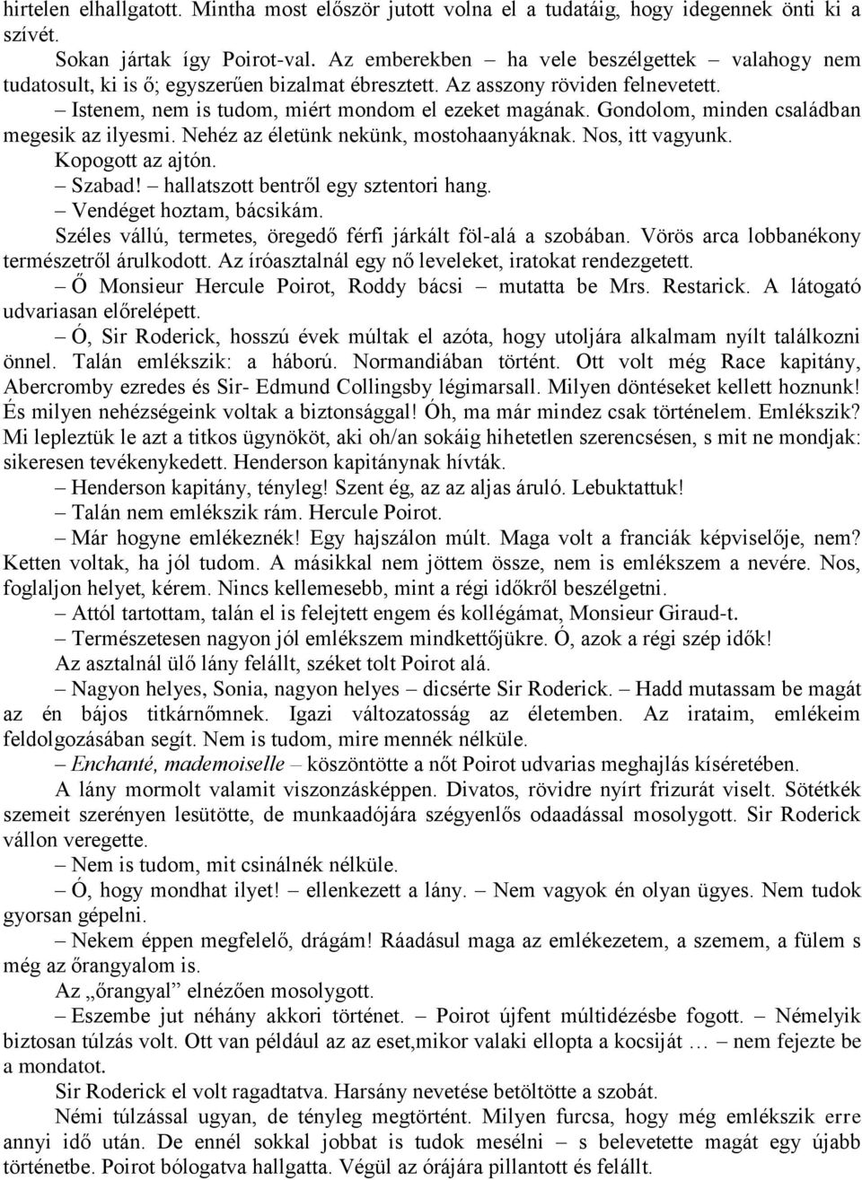 randevú valakit add / adhd-val