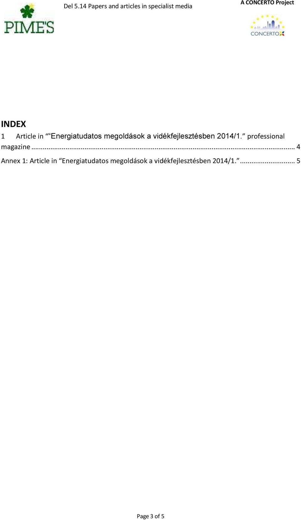 INDEX 1 Article in Energiatudatos megoldások a