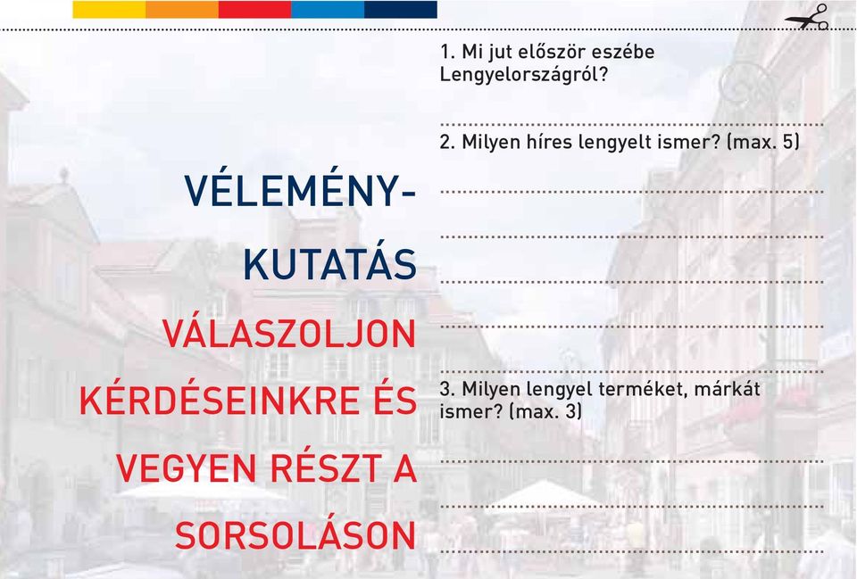 VEGYEN RÉSZT A SORSOLÁSON 2.