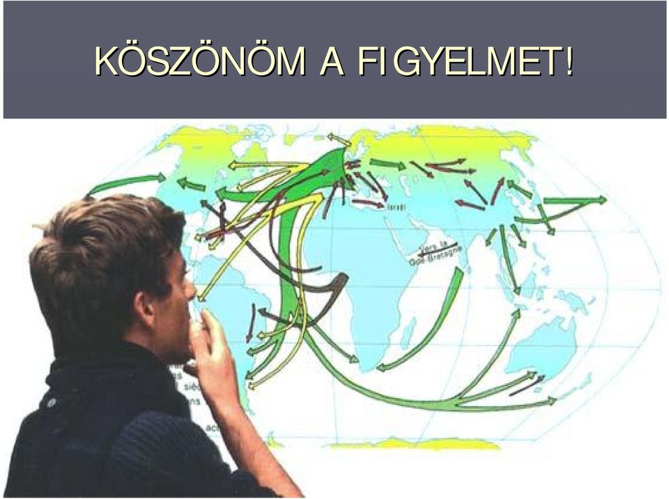 FIGYELMET!