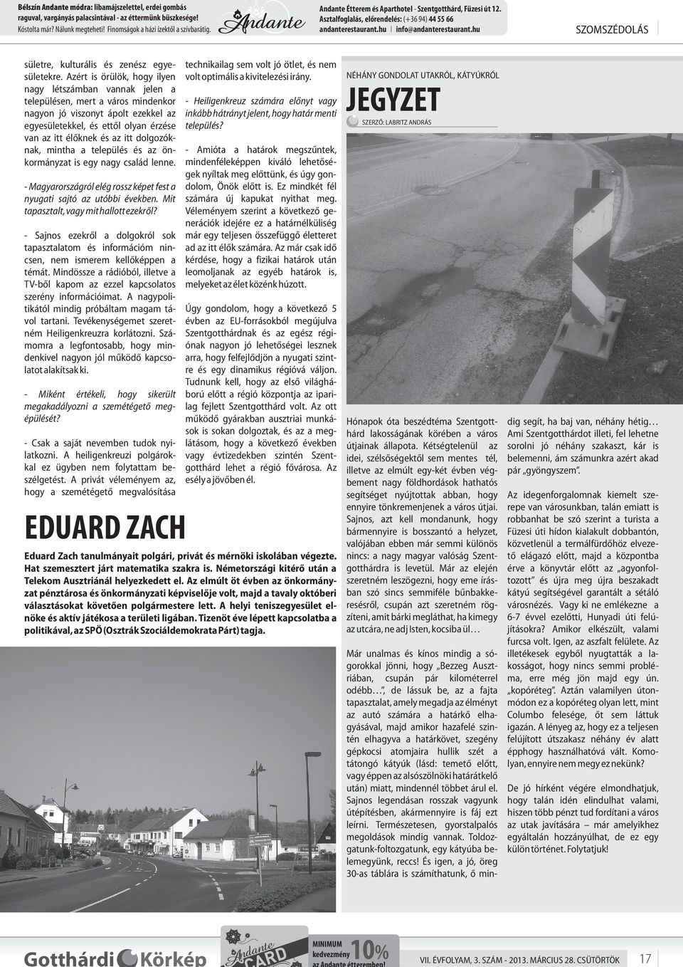 hu SZOMSZÉDOLÁS sületre, kulturális és zenész egyesületekre.