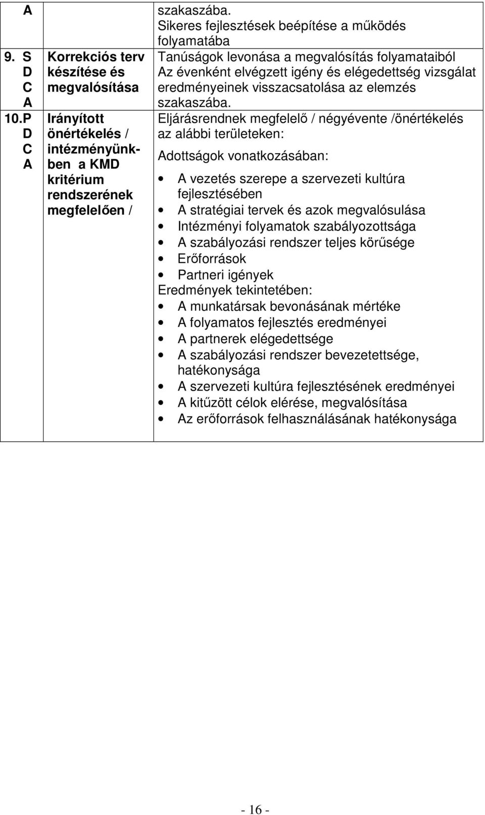szakaszába.