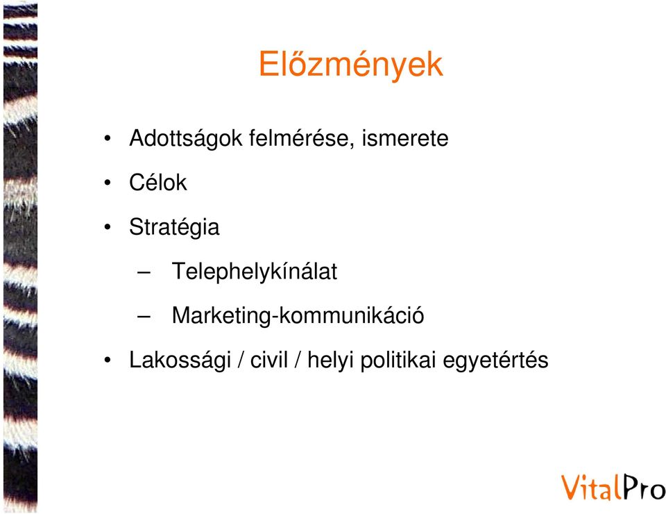 Telephelykínálat