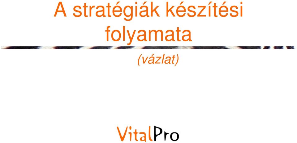 készítési