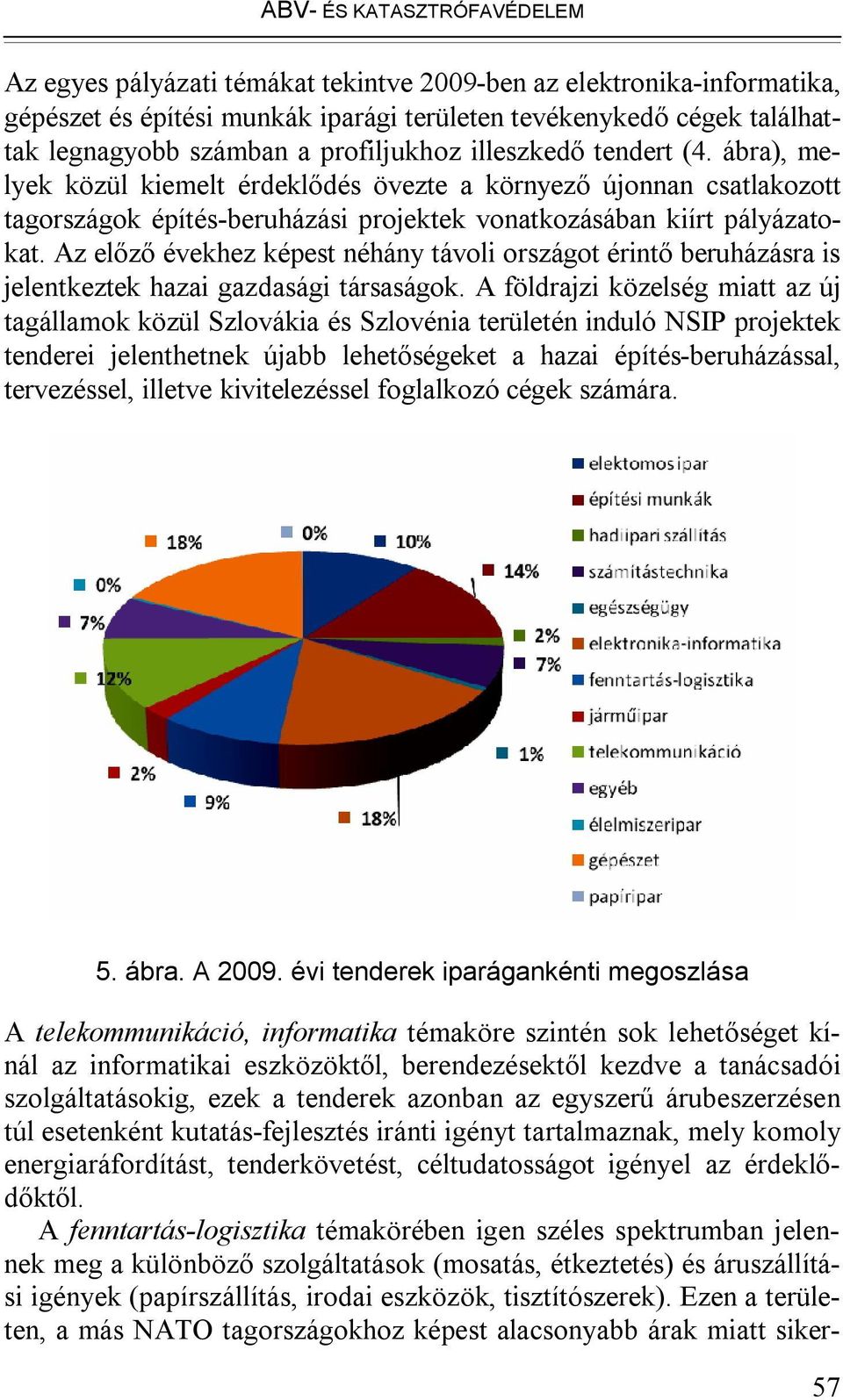 Az előző évekhez képest néhány távoli országot érintő beruházásra is jelentkeztek hazai gazdasági társaságok.