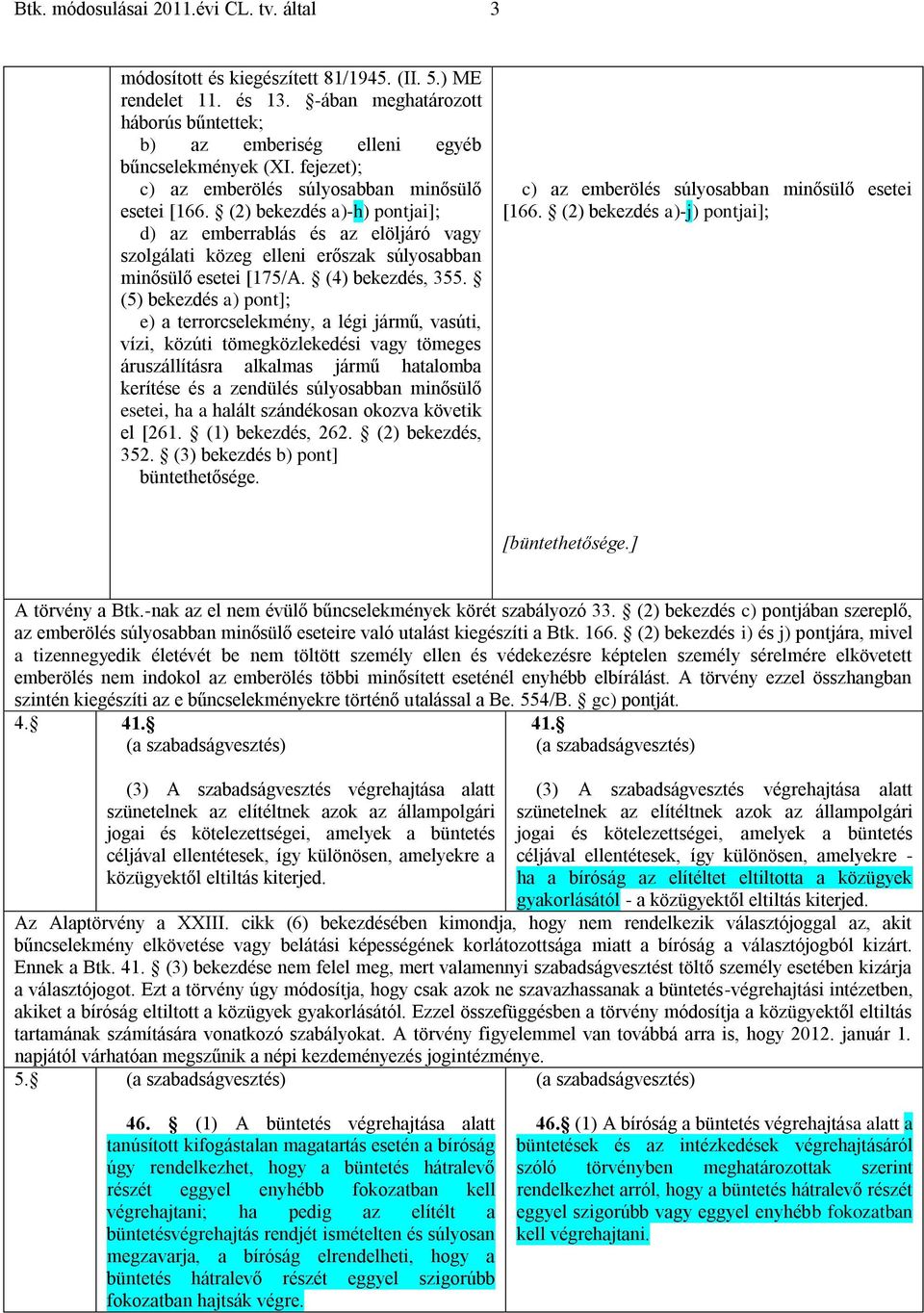 (4) bekezdés, 355.