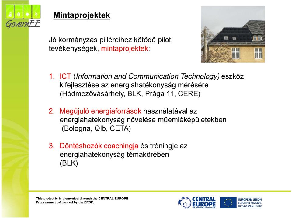 (Hódmezővásárhely, BLK, Prága 11, CERE) 2.
