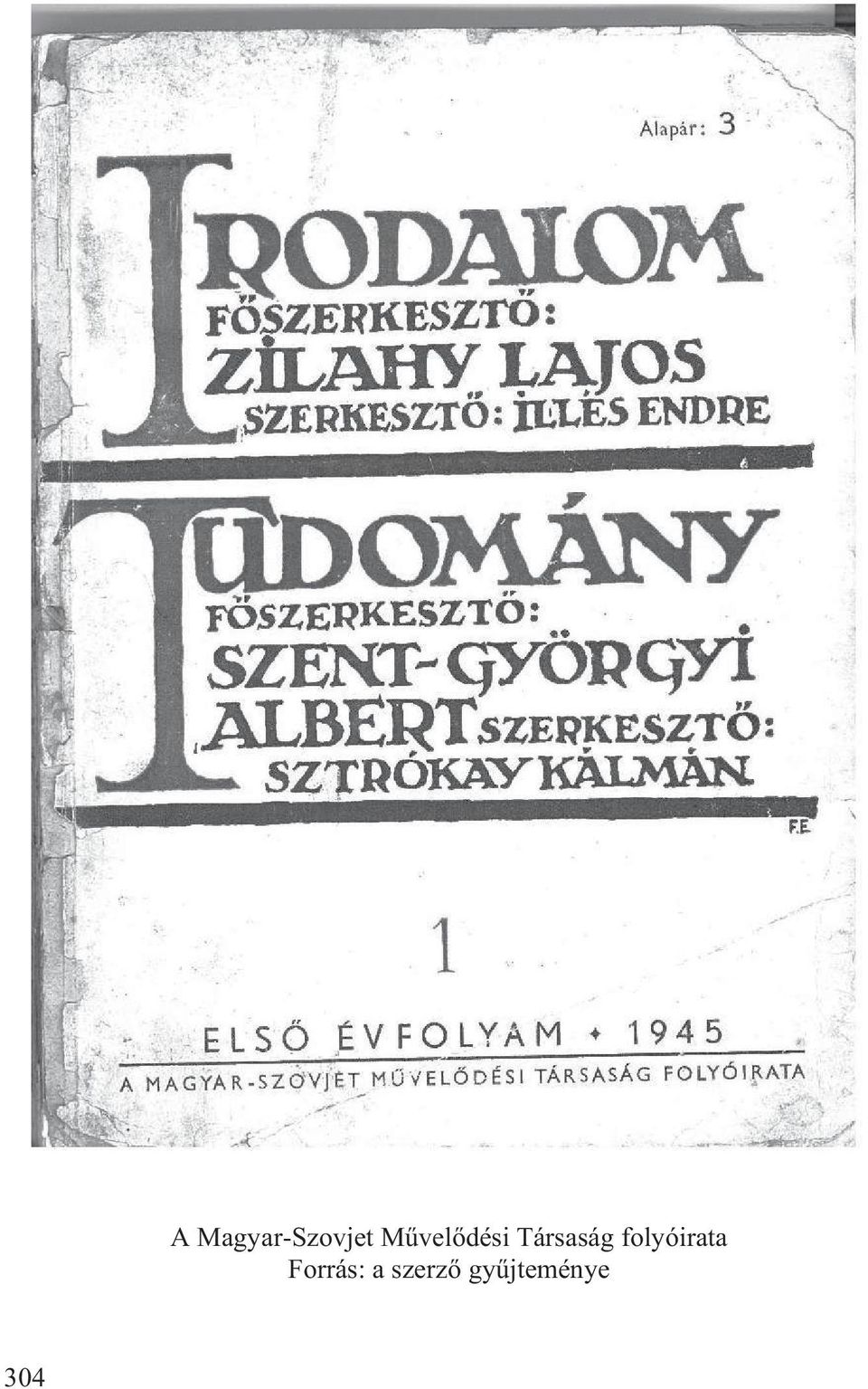 vel dési Társaság