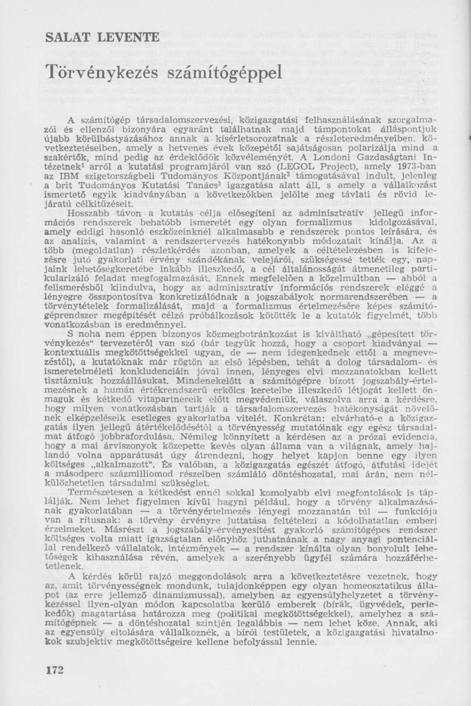 közvéleményét.