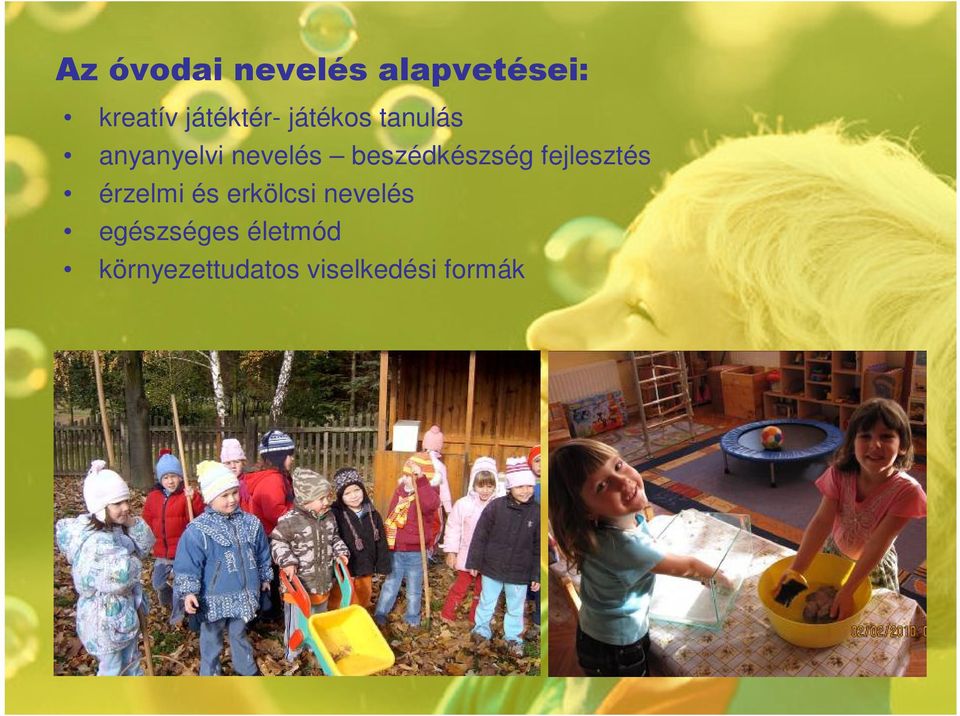 beszédkészség fejlesztés érzelmi és erkölcsi
