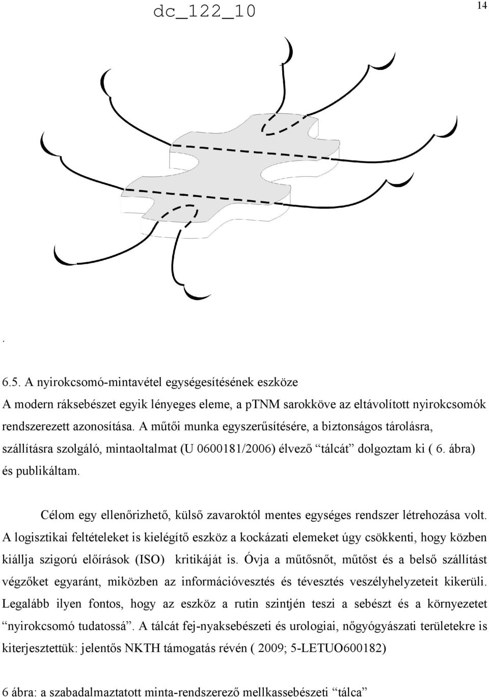 Célom egy ellenőrizhető, külső zavaroktól mentes egységes rendszer létrehozása volt.