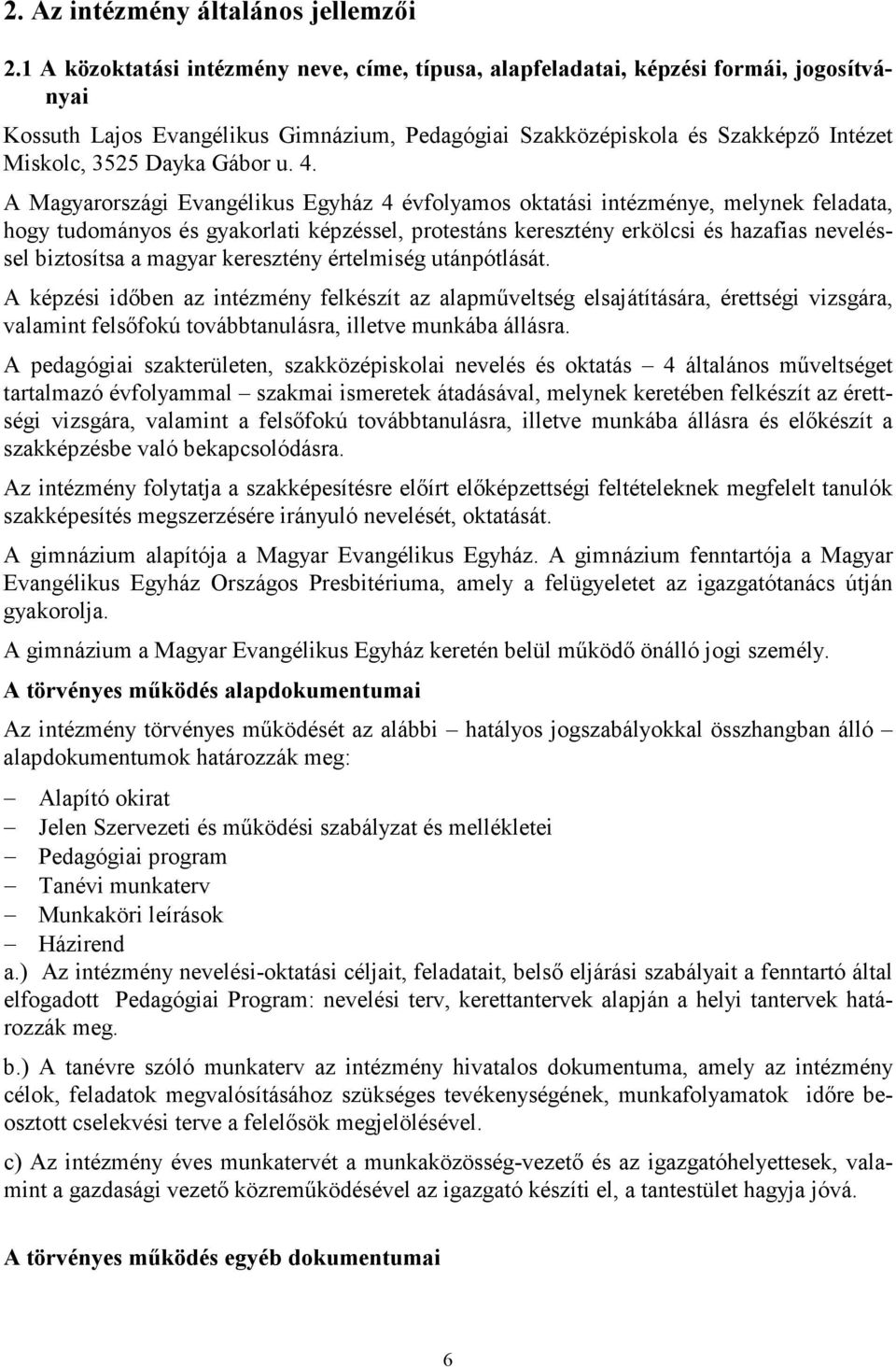 Gábor u. 4.