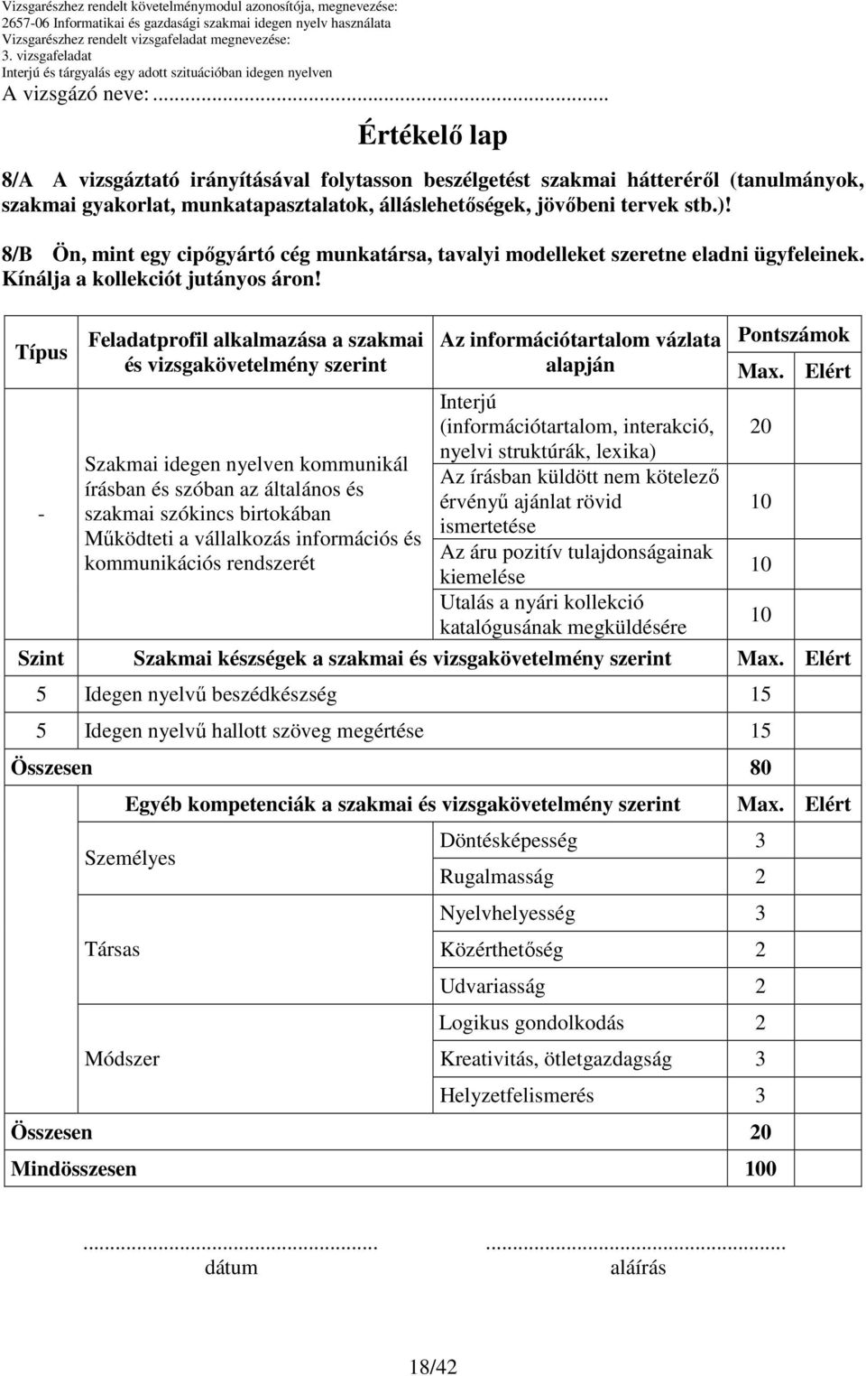 Kínálja a kollekciót jutányos áron!