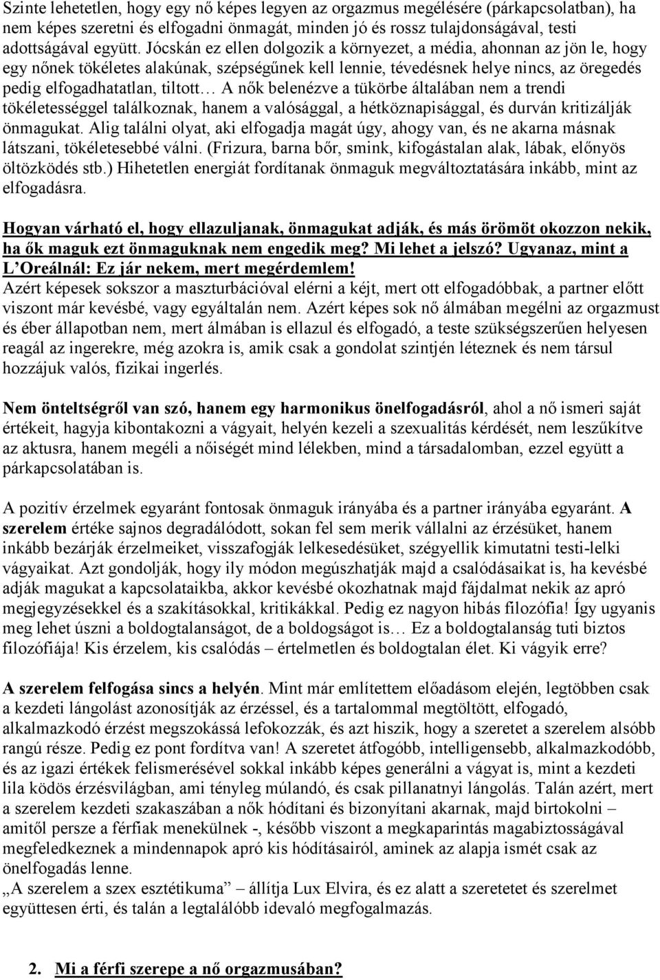 végső útmutató az anális szexhez a nők számára 2