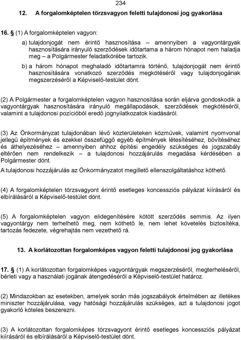 feladatkörébe tartozik.