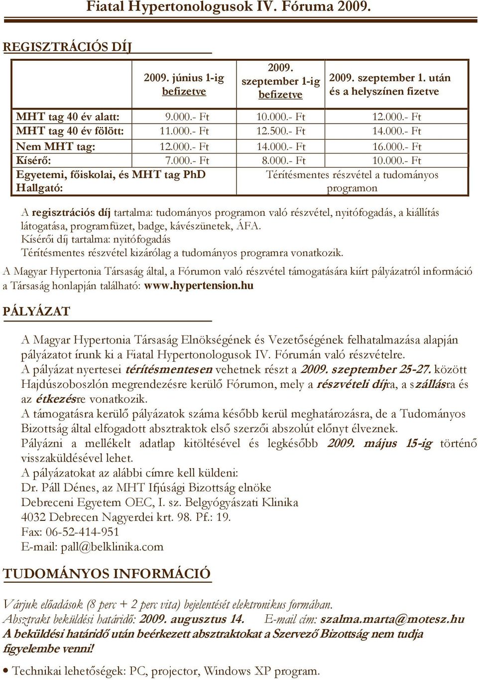 - Ft 12.000.