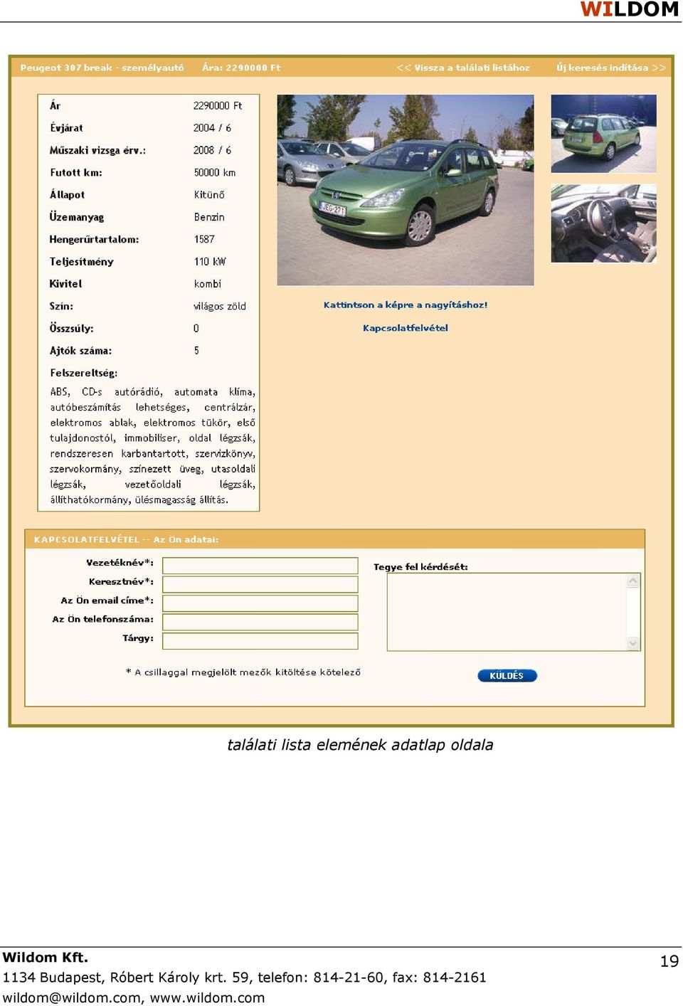 elemének