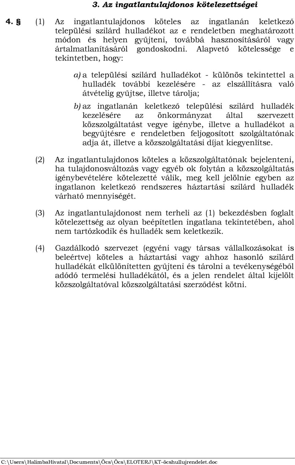 gondoskodni.