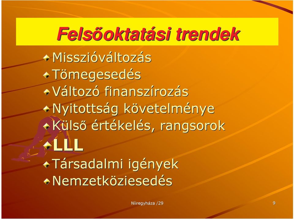 trendek!