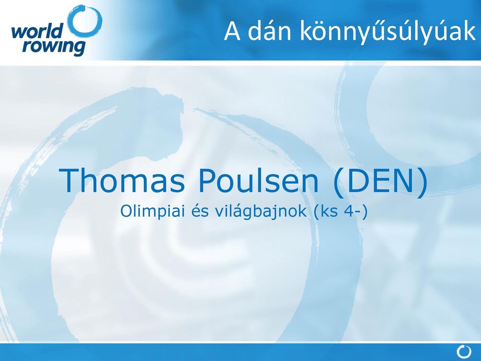 Thomas Poulsen