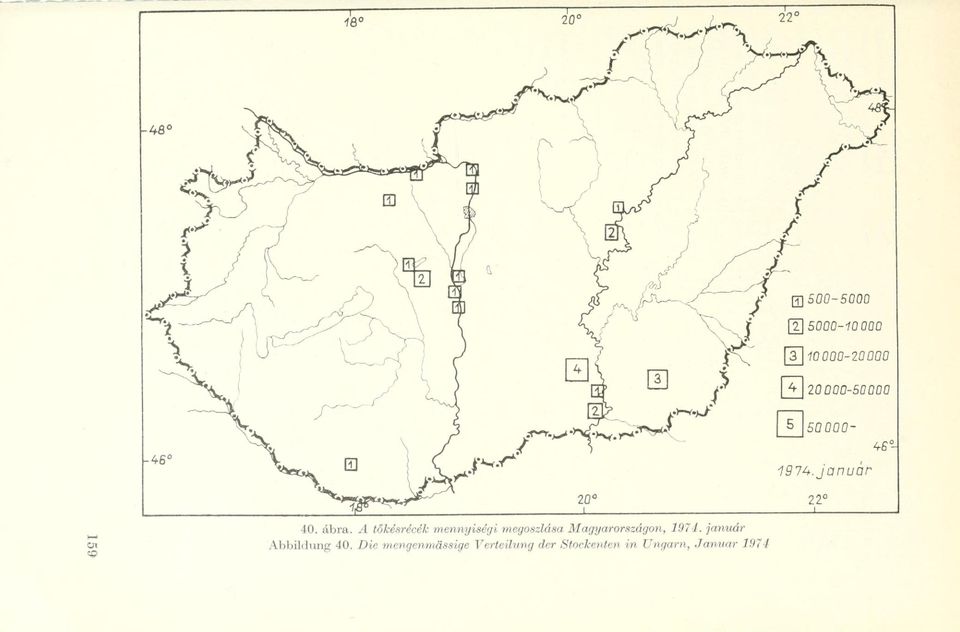 Magyarországon, 1974.