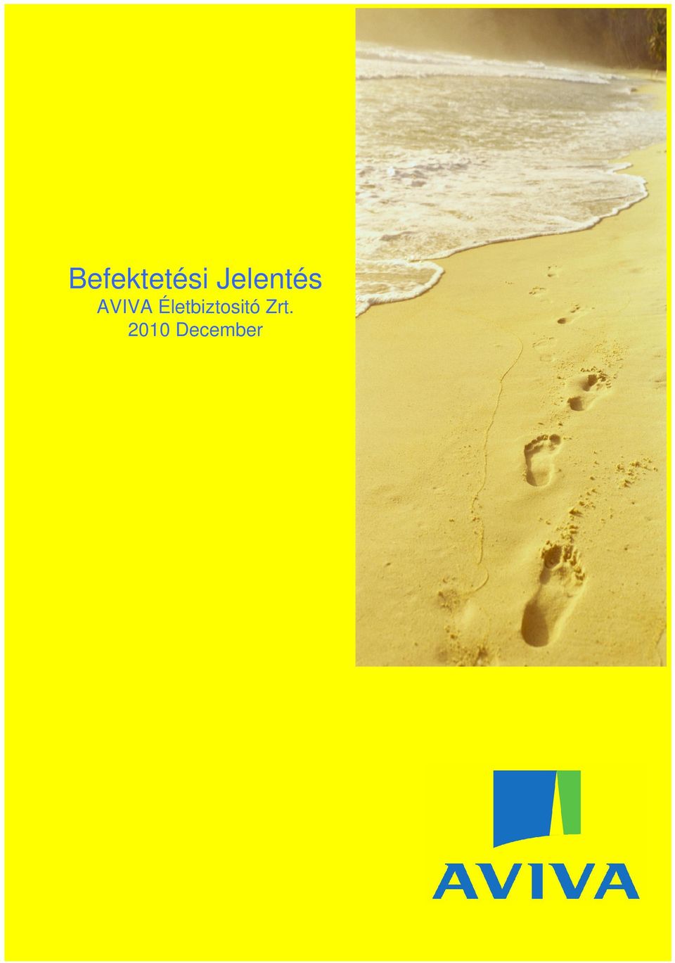 Életbiztositó
