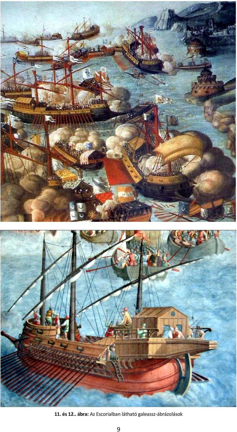 Escorialban