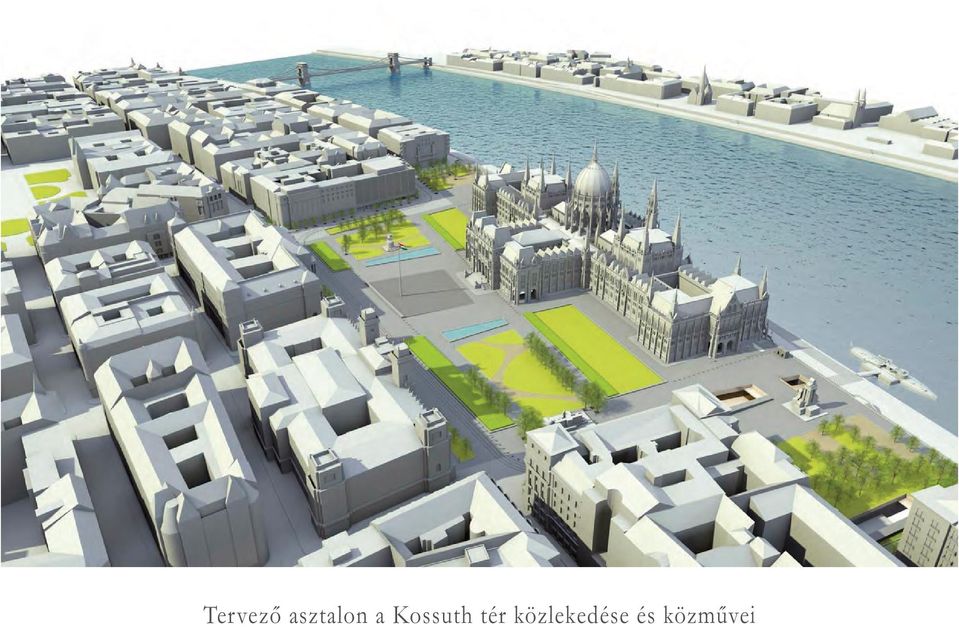 Kossuth tér
