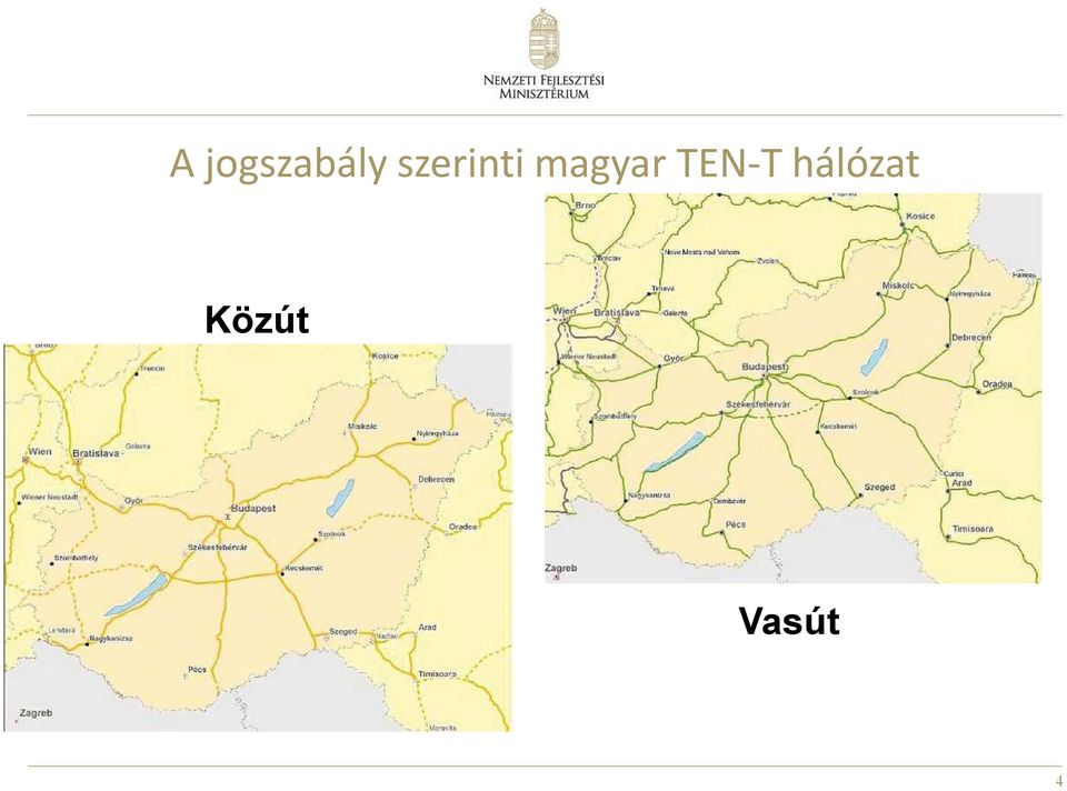 magyar TEN-T