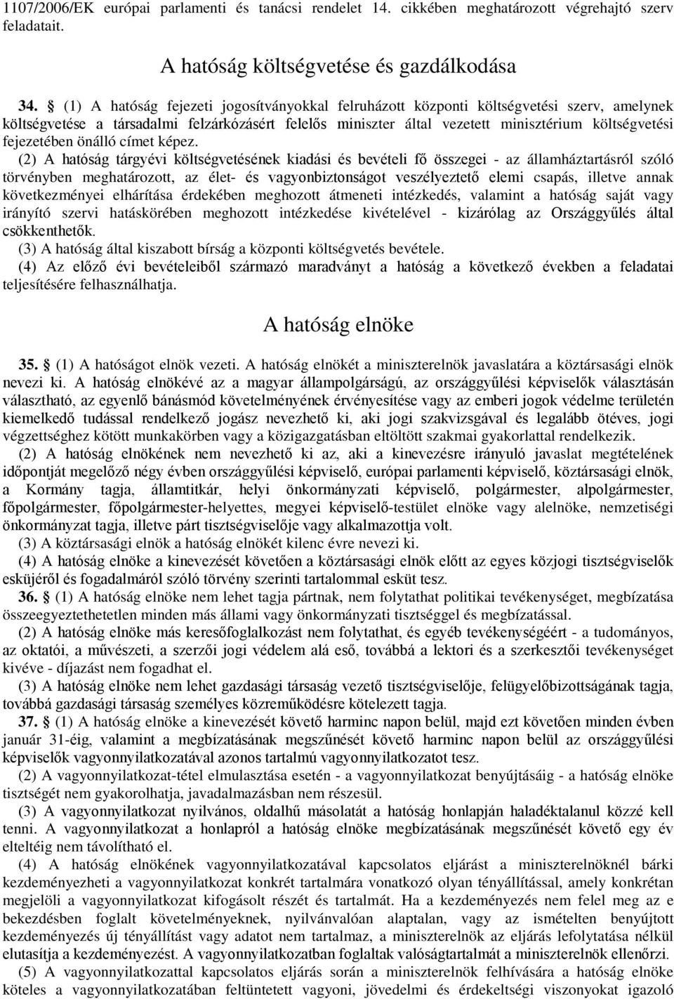 fejezetében önálló címet képez.