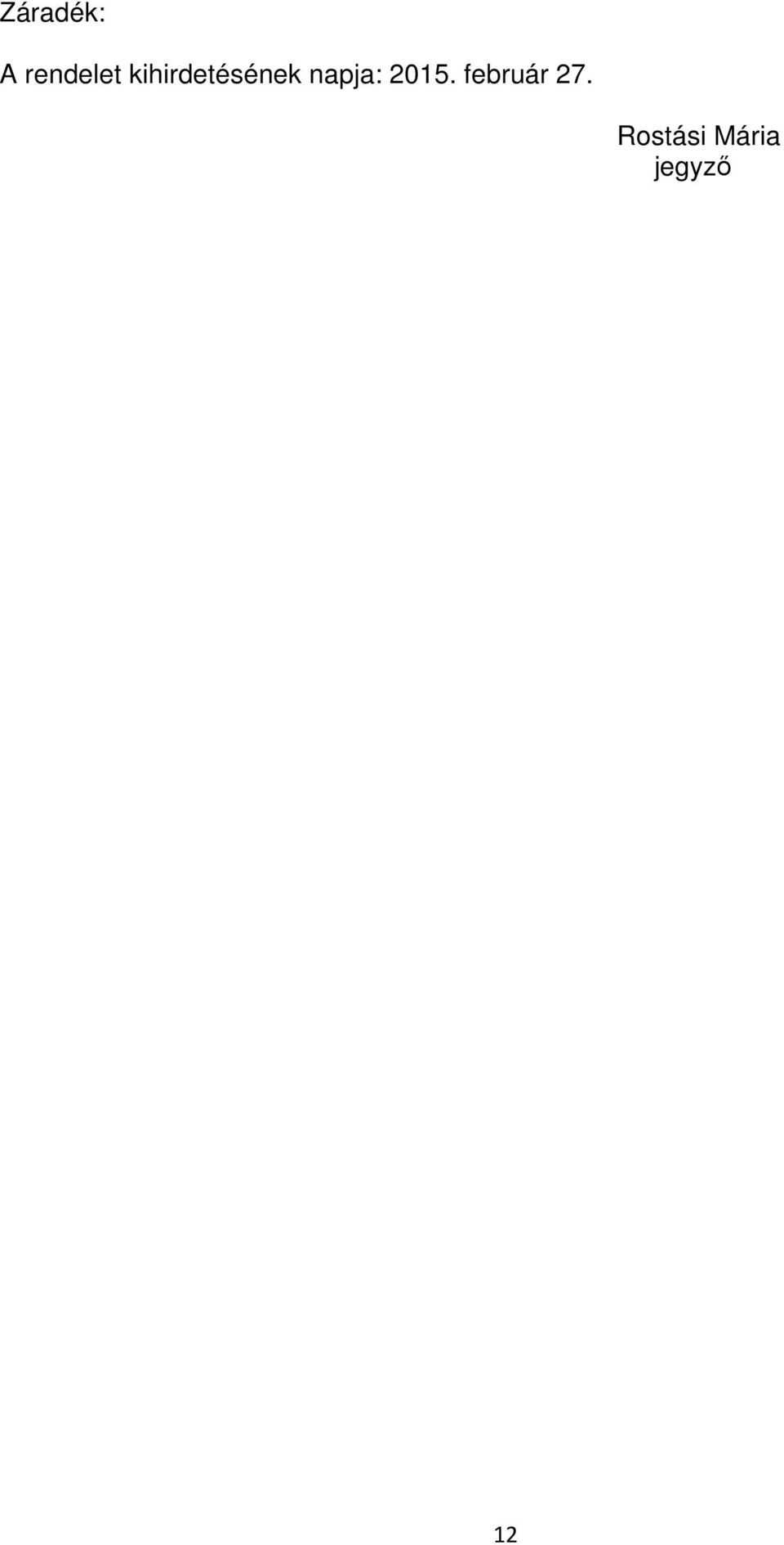 napja: 2015.